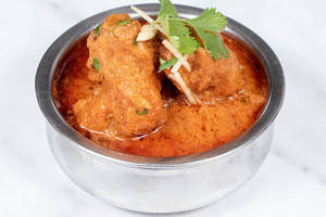 Chicken Changezi