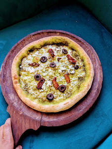 Pizza Alla Bella