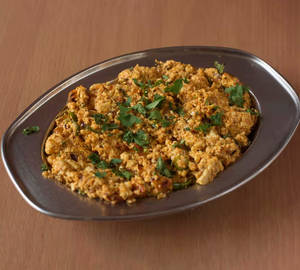 Rahil Paneer Bhujia