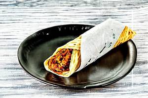 Mexican Frankie