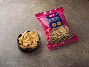Besan Papdi 180G