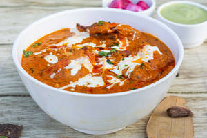 Chicken Tikka Masala