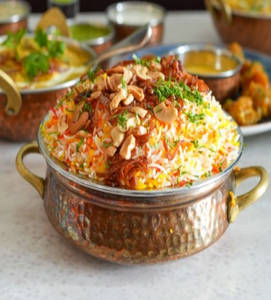 Biryani Rice