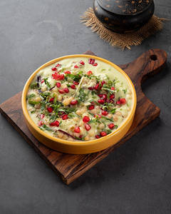 Idli Chaat