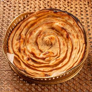 Laccha Paratha