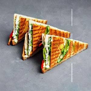 Veg Sandwich