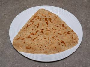 Plain Paratha
