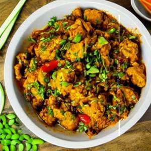 Veg Gobi Noodles Mix