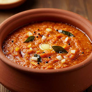 Pappu Tomato