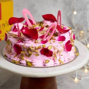 Rose Falooda