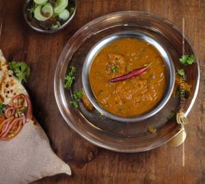 Dal Tadka