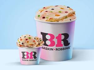 Fruit Ninjaa Ice Cream (Tub)