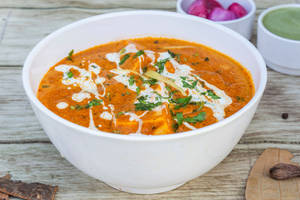 Paneer Lababdar