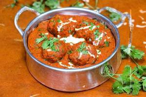 Nargisi Kofta