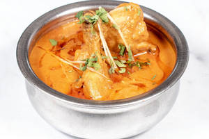 Chef Special Dhaba Chicken