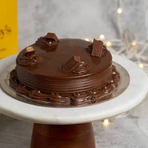 Chocolate Kitket