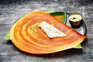 Paneer Dosa