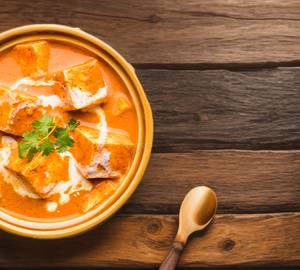 Shahi Paneer [8 Pieces]