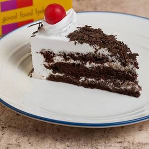 Black Forest  