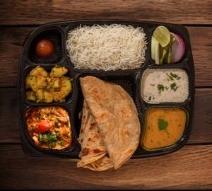 Special Thali