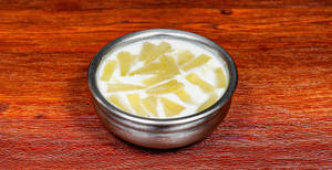 Pineapple Raita