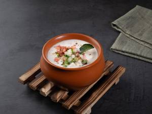Mix Veg Raita