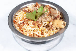Mutton Biryani