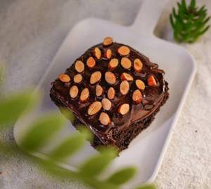 Brownie Nuts