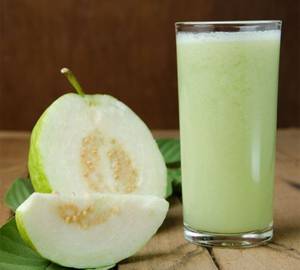 Guava Juice (Peru) 350 ML