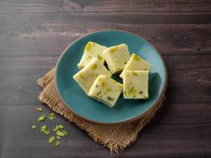 Khoya Rewari Burfi