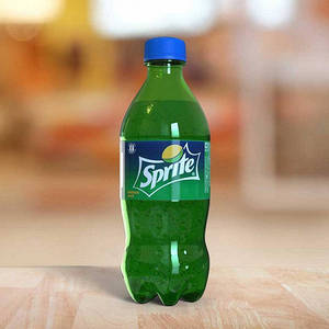 Sprite [250 ml]
