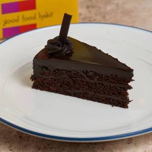 Chocolate Ganache   