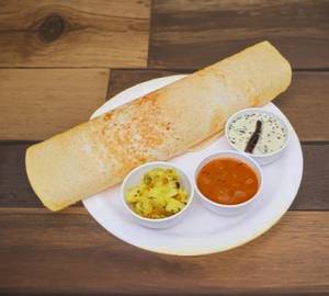 Paper dosa