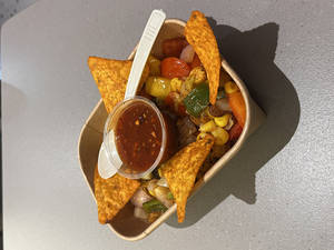 Mexican Salad