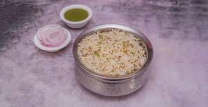 Jeera Pulao