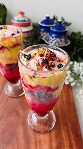 Royal falooda