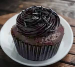 Chlocate Cup Cake