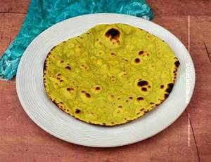 Missi Roti