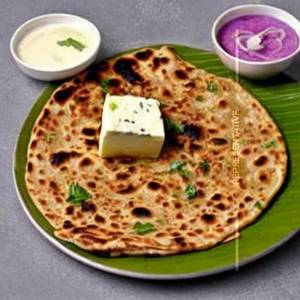 Cheese Paneer Mutter Onion