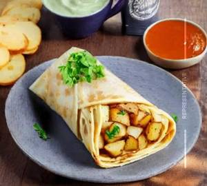 Potato Roll