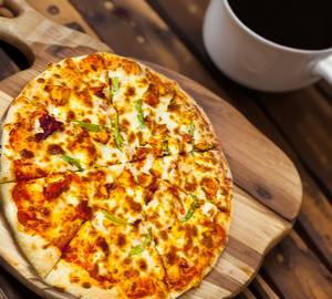 Chicken Tikka Pizza [Medium]