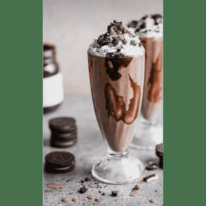 Oreo Shake