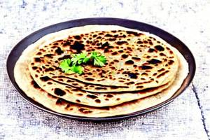 Aloo Paratha