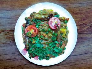 Veg Toofani