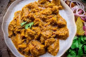 Peshawari Soya Chaap