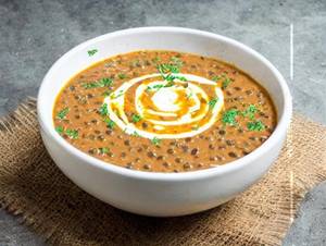 Dal Makhani