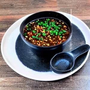 Veg Manchow Soup