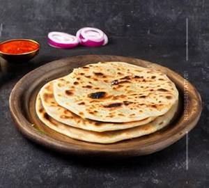 Aloo Paratha