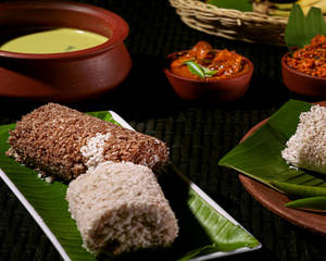 Puttu Combo