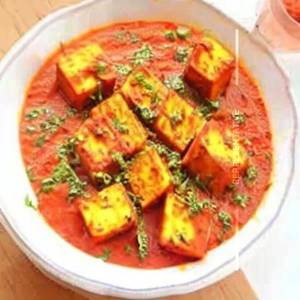 Tawa Paneer